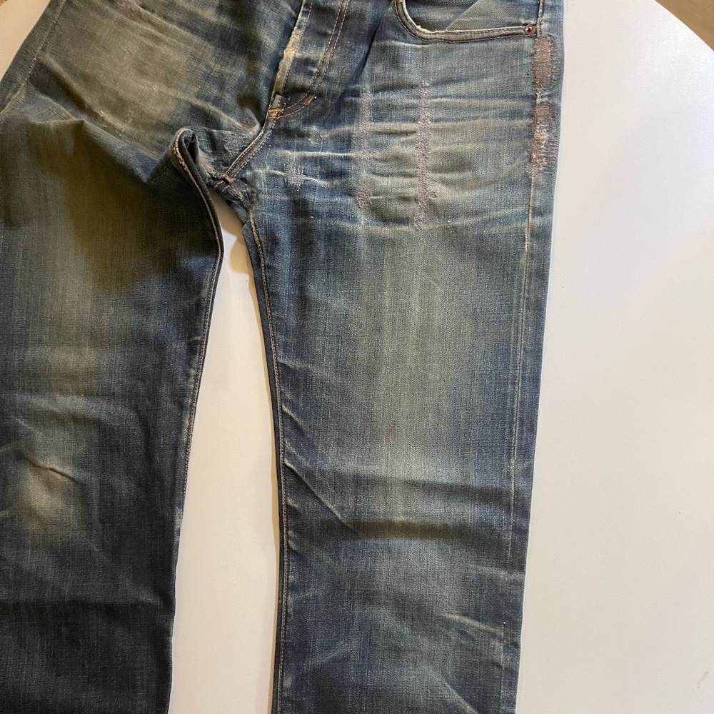 Jean Shop “Rocker” - Picture 7 of 12